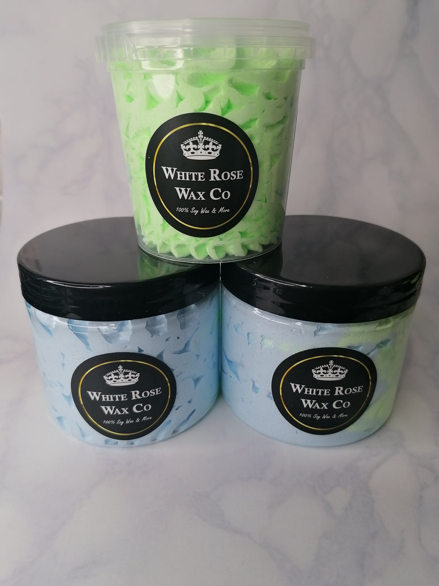 Bath & Body - New Shower Fluff