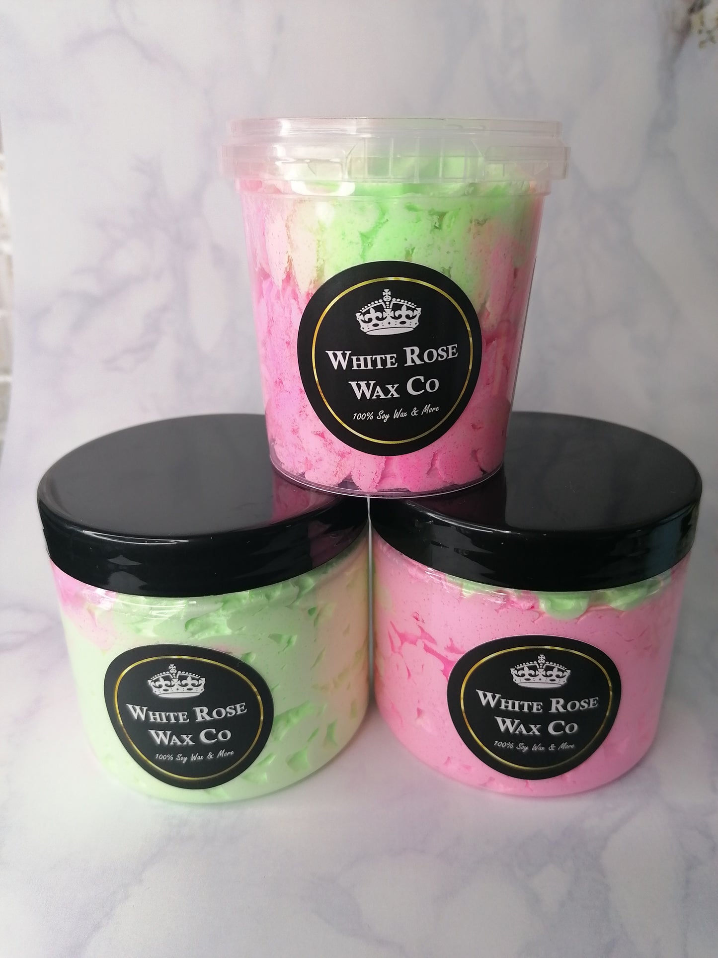 Bath & Body - New Shower Fluff