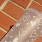 Cold Cups - Cute Hearts