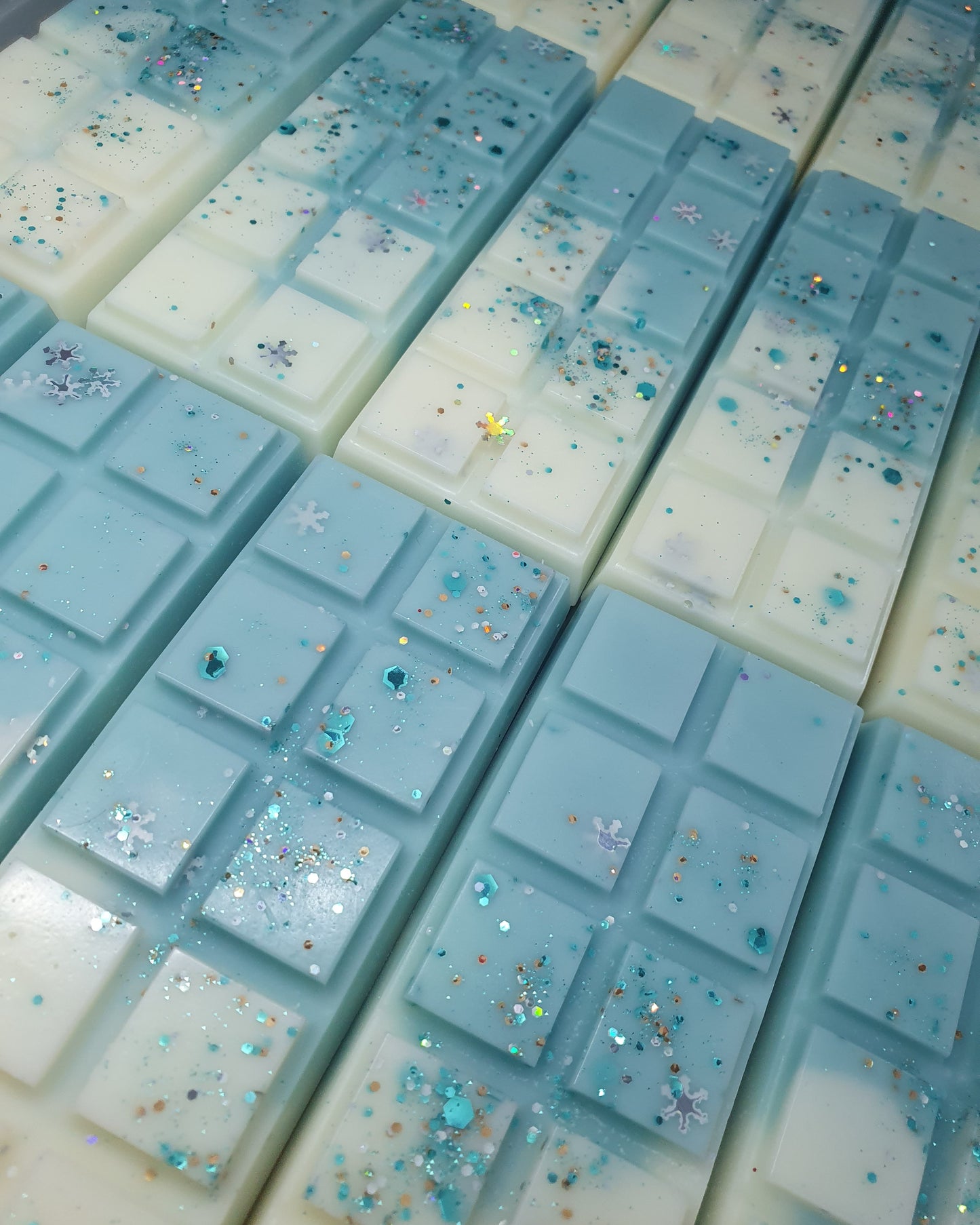 Snap Bar - Frosted Eucalyptus