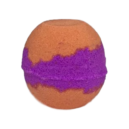 Mango Bath Bomb