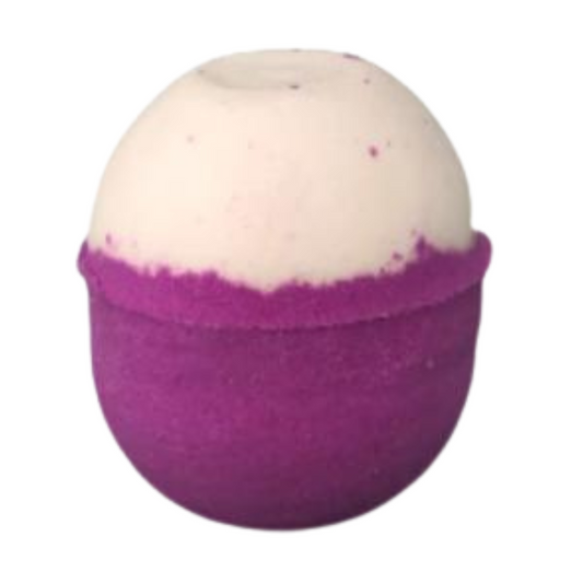 Ice Queen (Snow Fairy) Bath Bomb