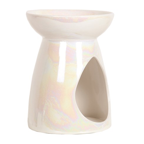 Wax Melt Burner - Teardrop Tealight Burner