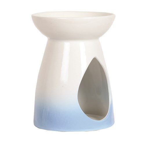 Wax Melt Burner - Teardrop Tealight Burner