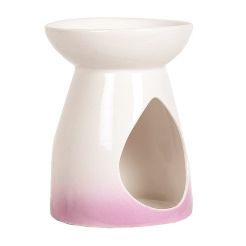 Wax Melt Burner - Teardrop Tealight Burner