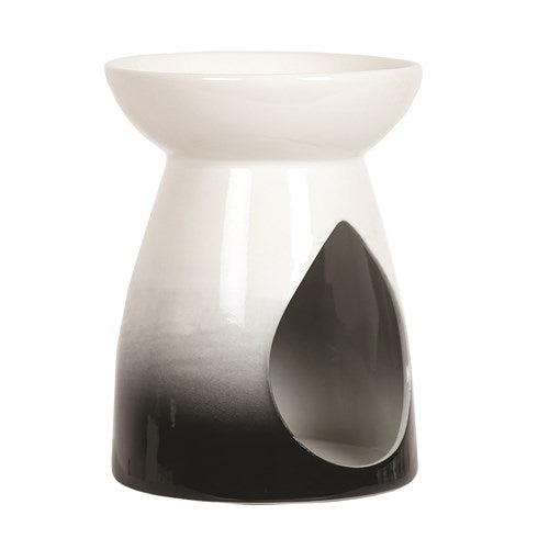 Wax Melt Burner - Teardrop Tealight Burner