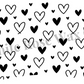 Cold Cups - Cute Hearts