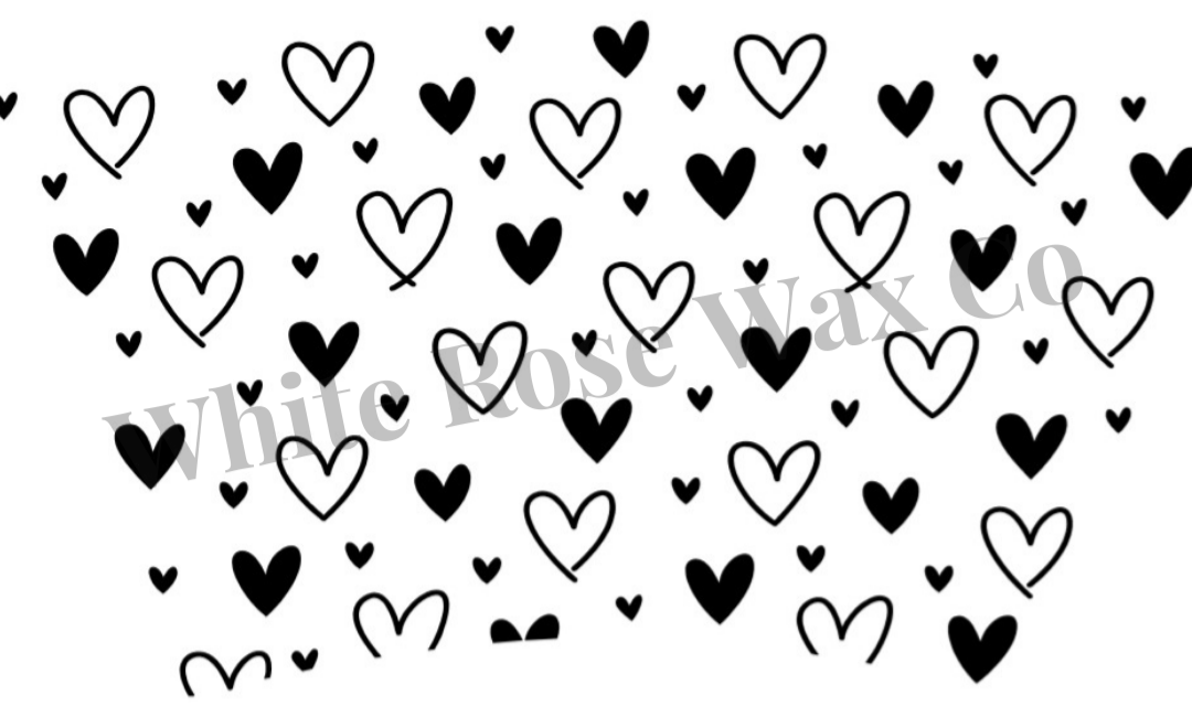 Cold Cups - Cute Hearts